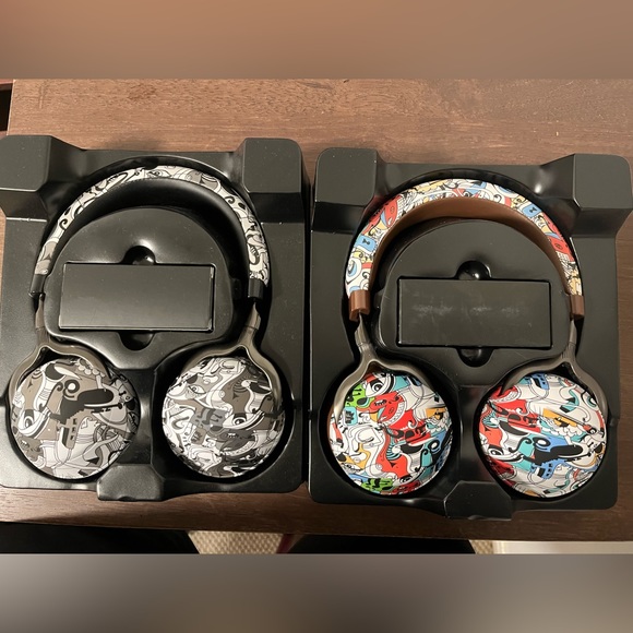 Customized headphones - Picture 8 of 8
